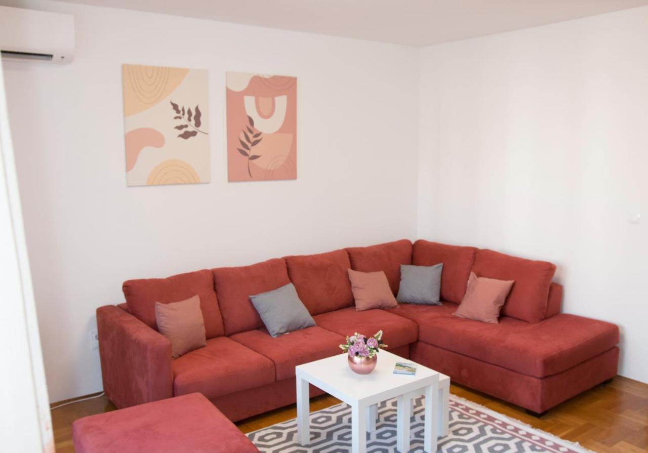 Memories Apartment Mostar Exterior photo