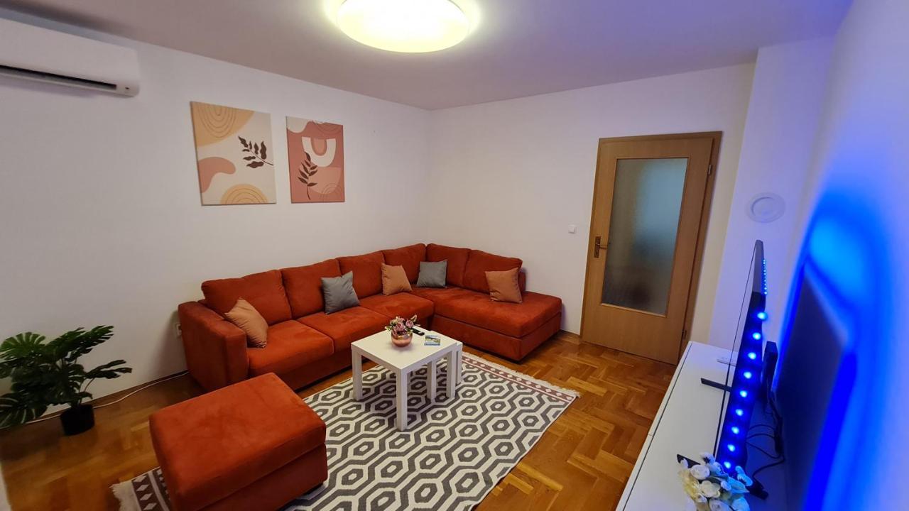 Memories Apartment Mostar Exterior photo