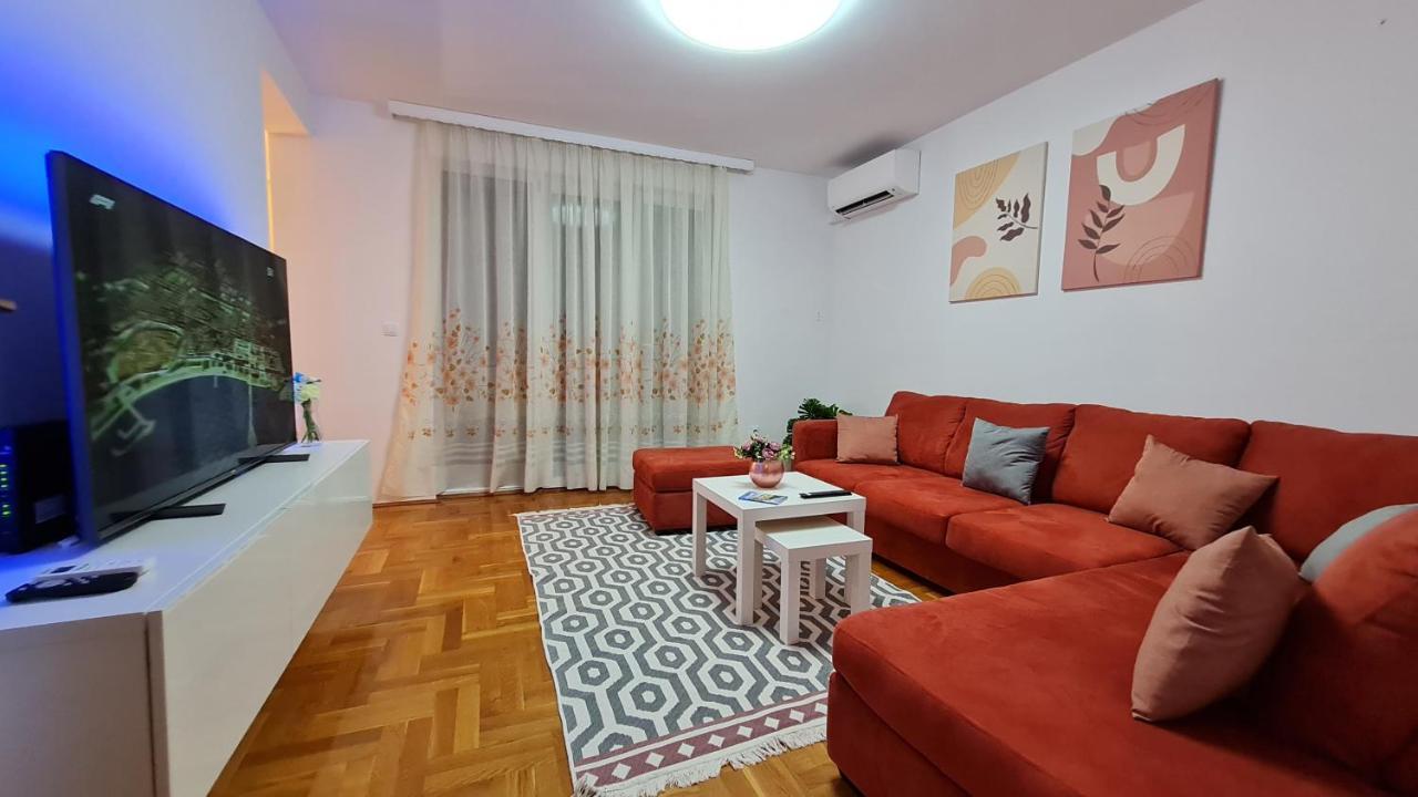 Memories Apartment Mostar Exterior photo