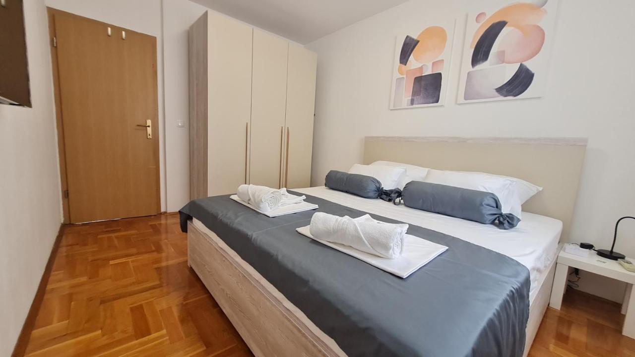 Memories Apartment Mostar Exterior photo